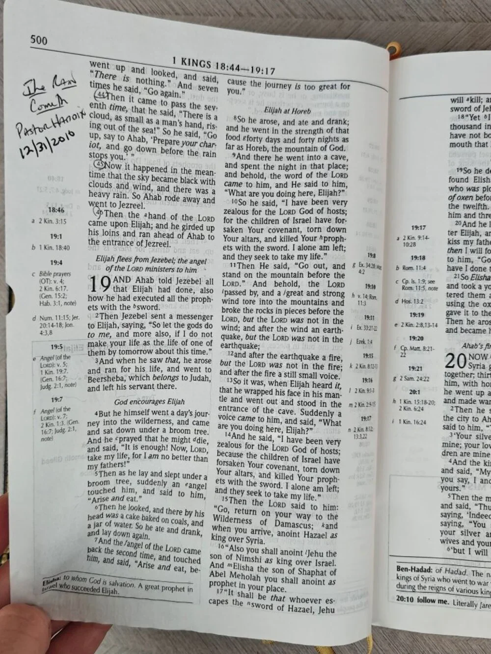 The Scofield Study Bible NKJV Red Letter 2002 Edition Leather Indexed Pages